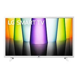 LG 32LQ63806LC - 80 cm (32") Diagonalklasse LCD-TV mit LED-Hintergrundbeleuchtung - Smart TV - webOS, ThinQ AI - 1080p 1