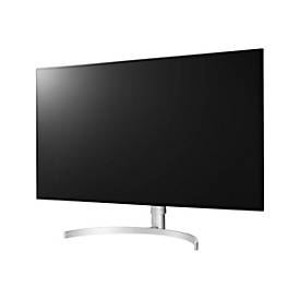 Image of LG 32UL950-W - LED-Monitor - 4K - 81.3 cm (32") - HDR