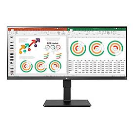 Image of LG 34BN770-B - LED-Monitor - 86.72 cm (34") - HDR