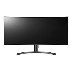 Image of LG 34WL85C-B - LED-Monitor - gebogen - 86 cm (34") - HDR