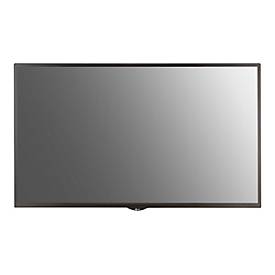 Image of LG 49SH7DD-B SH7DD Series - 124.5 cm (49") LCD-Display mit LED-Hintergrundbeleuchtung - Full HD