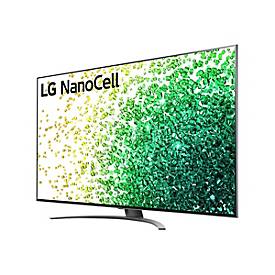 Image of LG 50NANO869PA NANO86 Series - 126 cm (50") LCD-TV mit LED-Hintergrundbeleuchtung - 4K