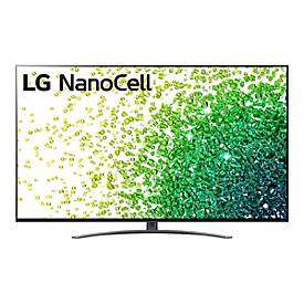 Image of LG 55NANO869PA NANO86 Series - 139 cm (55") LCD-TV mit LED-Hintergrundbeleuchtung - 4K