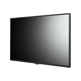Image of LG 55SM5KE-B SM5KE Series - 140 cm (55") LCD-Display mit LED-Hintergrundbeleuchtung - Full HD