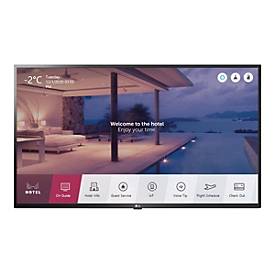 Image of LG 55US342H US342H Series - 139 cm (55") Pro:Idiom integriert LCD-TV mit LED-Hintergrundbeleuchtung - 4K
