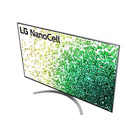Image of LG 65NANO869PA NANO86 Series - 164 cm (65") LCD-TV mit LED-Hintergrundbeleuchtung - 4K