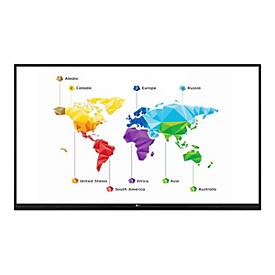 Image of LG 65TR3BF TR3BF Series - 164 cm (65") LCD-Display mit LED-Hintergrundbeleuchtung - 4K