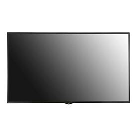 Image of LG 65UH5C-B UH5C Series - 165 cm (65") LCD-Display mit LED-Hintergrundbeleuchtung - 4K