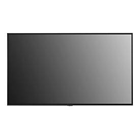 Image of LG 65UH5F-B UH5F Series - 164 cm (65") LCD-Display mit LED-Hintergrundbeleuchtung - 4K