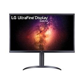 Image of LG UltraFine 32EP950-B - OLED-Monitor - 80 cm (32") - HDR