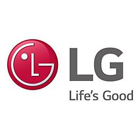 LG UltraGear 45GR95QE-B - OLED-Monitor - Gaming - gebogen - 114.3 cm (45") (44.5" sichtbar) - 3440 x 1440 WQHD @ 240 Hz