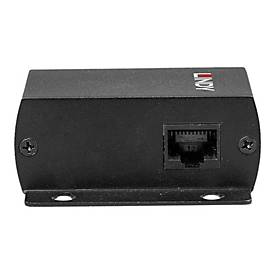 Lindy 100m PS/2 KM Cat.5e/6 Extender - Sender und Empfänger