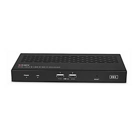 Lindy Audio/Video Over-IP-Decoder