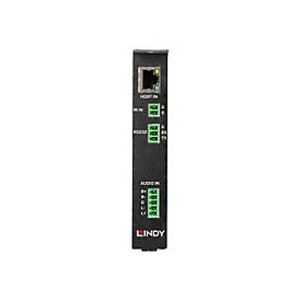 Image of Lindy Single Port HDBaseT Input Board - Erweiterungsmodul - HDBaseT x 1 + Audio x 1