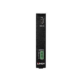 Image of Lindy Single Port HDMI 18G Input Board - Erweiterungsmodul - HDMI x 1 + Audio x 1