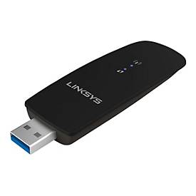 Image of Linksys WUSB6300 - Netzwerkadapter - USB 3.0