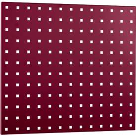 Lochplatte, versch. Größen