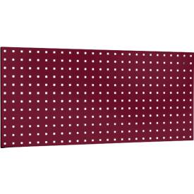 Lochplatte, versch. Größen