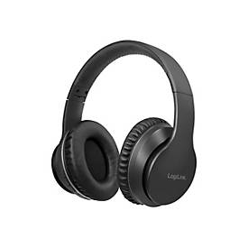 LogiLink BT0053 - Headset