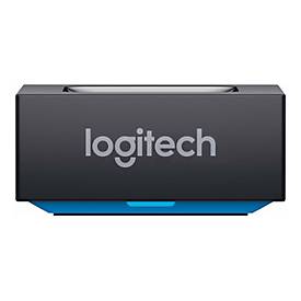 Image of Logitech Bluetooth Audio Adapter - kabelloser Bluetooth-Audioempfänger