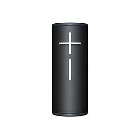 Logitech BOOM 4 - Lautsprecher - tragbar