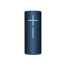 Logitech BOOM 4 - Lautsprecher - tragbar