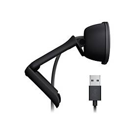 Logitech BRIO 105 - Webcam - Farbe - 2 MP - 1920