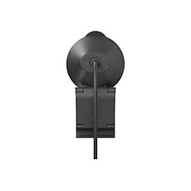 Logitech BRIO 300 - Webcam - Farbe - 2 MP - 1920