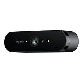 Image of Logitech BRIO STREAM - Livestream-Kamera