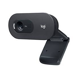Image of Logitech C505 - Webcam
