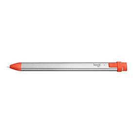 Logitech Crayon - Digitaler Stift - kabellos