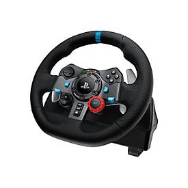 Logitech Driving Force G29 - Lenkrad- und Pedale-Set