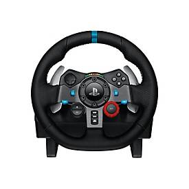 Logitech Driving Force G29 - Lenkrad- und Pedale-Set