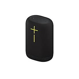 Logitech EPICBOOM - Lautsprecher - tragbar