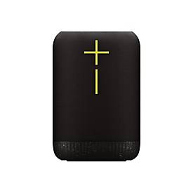 Logitech EPICBOOM - Lautsprecher - tragbar