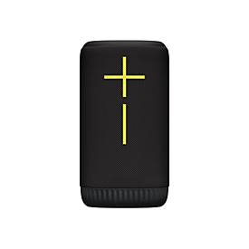 Logitech EVERBOOM - Lautsprecher - tragbar