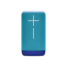 Logitech EVERBOOM - Lautsprecher - tragbar