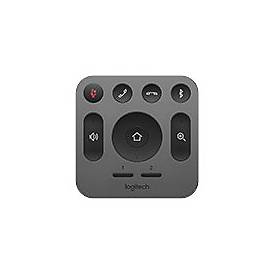 Logitech Fernbedienung - für P/N: 960-001101