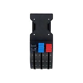 Logitech Flight Throttle Quadrant - Gasregler