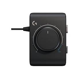 Logitech G - Adapter für Spielesteuerung für
