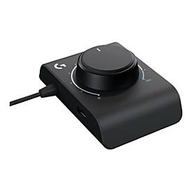 Logitech G - Adapter für Spielesteuerung für