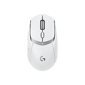 Logitech G G309 - Maus - Gaming - optisch - 6 Tasten - kabellos