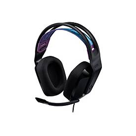 Logitech G G335 Wired Gaming Headset - Headset