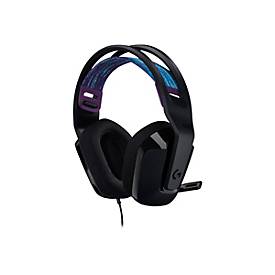 Logitech G G335 Wired Gaming Headset - Headset