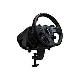 Logitech G Pro Racing Wheel - Lenkrad - kabelgebunden