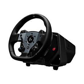 Logitech G Pro Racing Wheel - Lenkrad - kabelgebunden