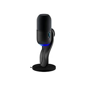 Logitech G Yeti GX - Mikrofon - USB - Schwarz