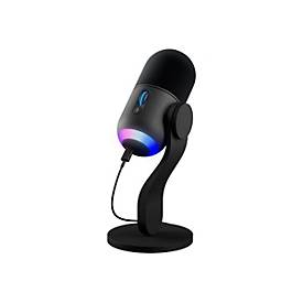 Logitech G Yeti GX - Mikrofon - USB - Schwarz