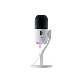 Logitech G Yeti GX - Mikrofon - USB - weiß