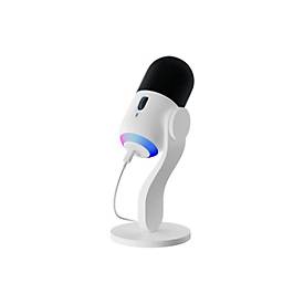 Logitech G Yeti GX - Mikrofon - USB - weiß